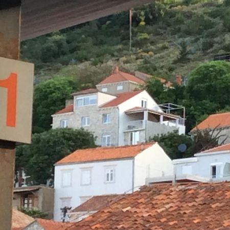Pupo Rooms Dubrovnik Buitenkant foto