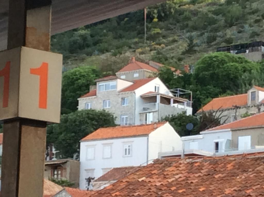 Pupo Rooms Dubrovnik Buitenkant foto