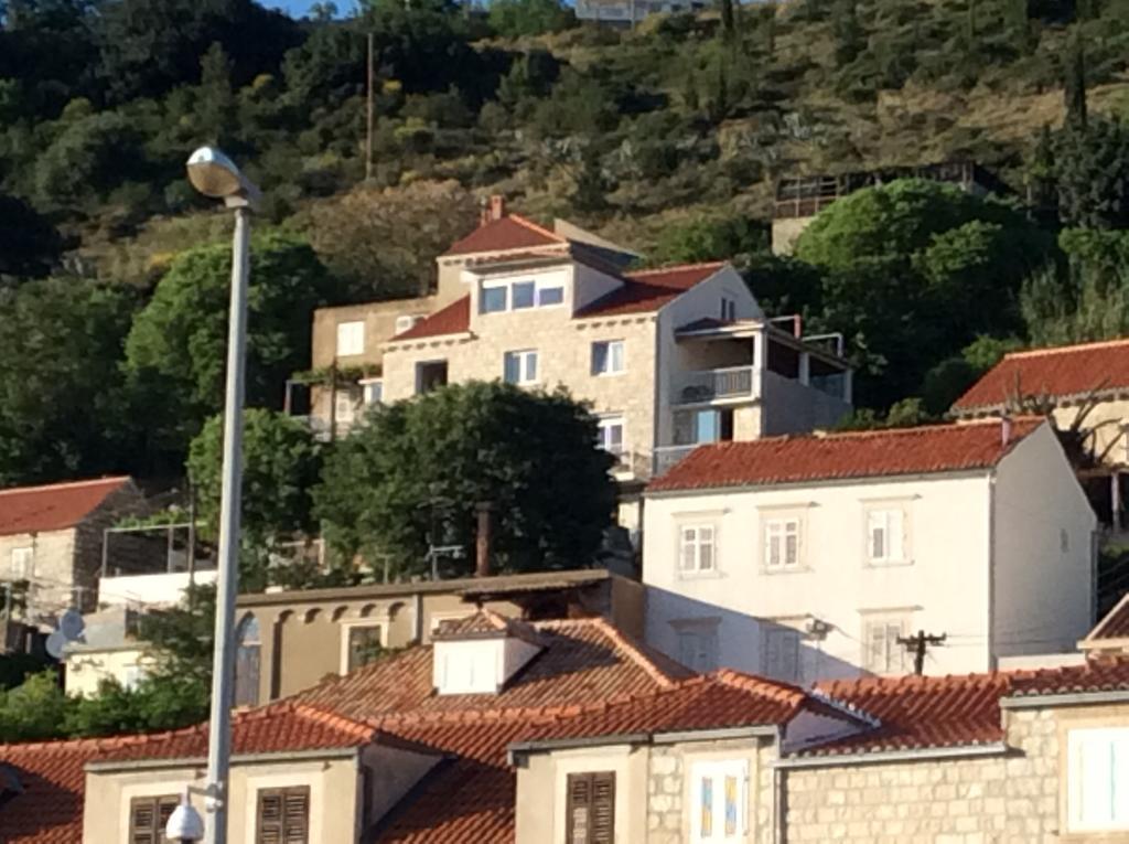 Pupo Rooms Dubrovnik Buitenkant foto