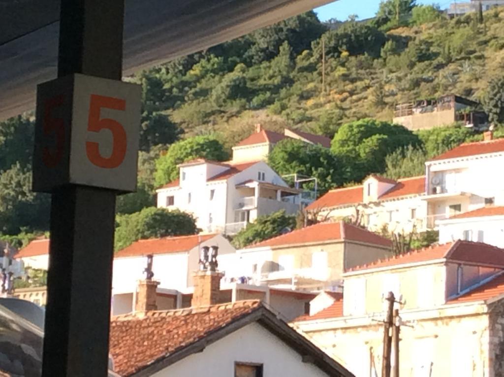 Pupo Rooms Dubrovnik Buitenkant foto