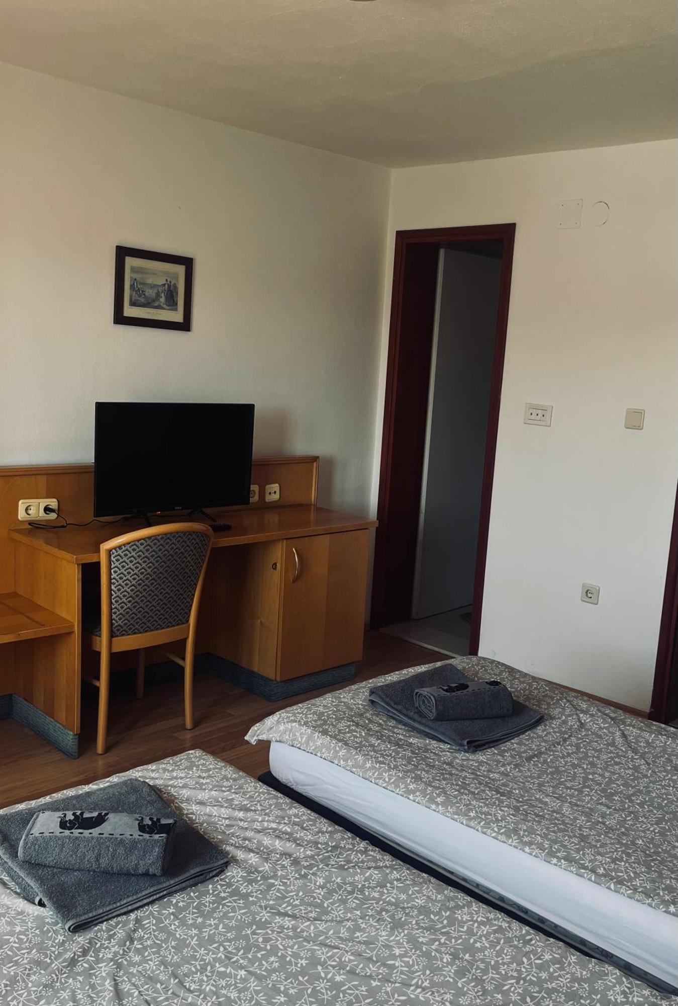 Pupo Rooms Dubrovnik Buitenkant foto