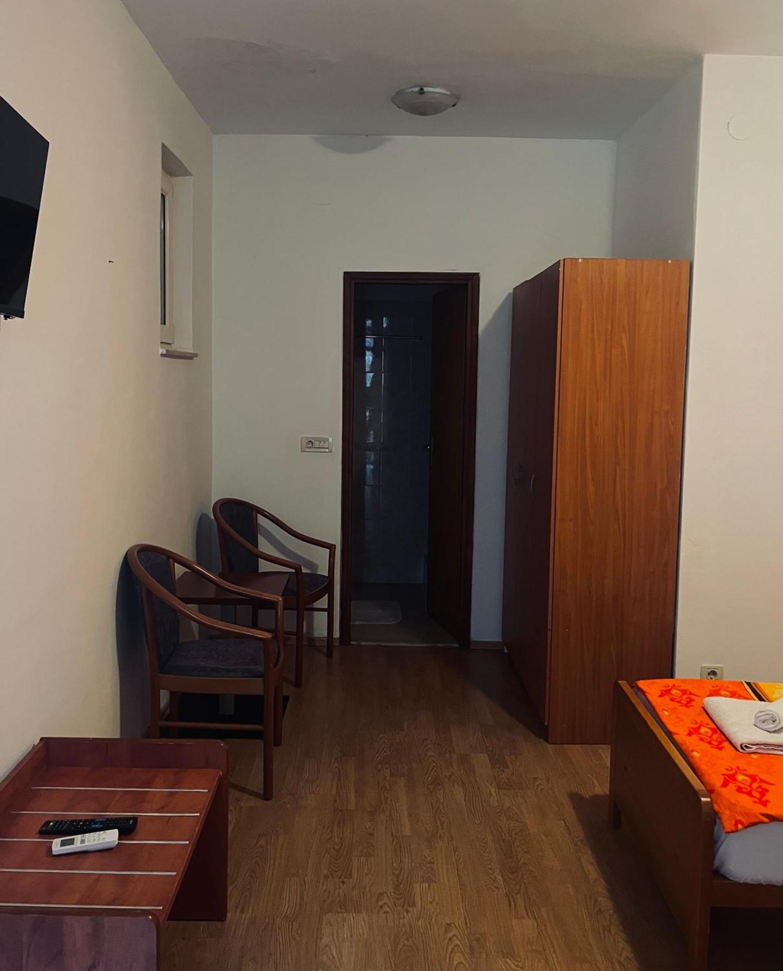 Pupo Rooms Dubrovnik Buitenkant foto