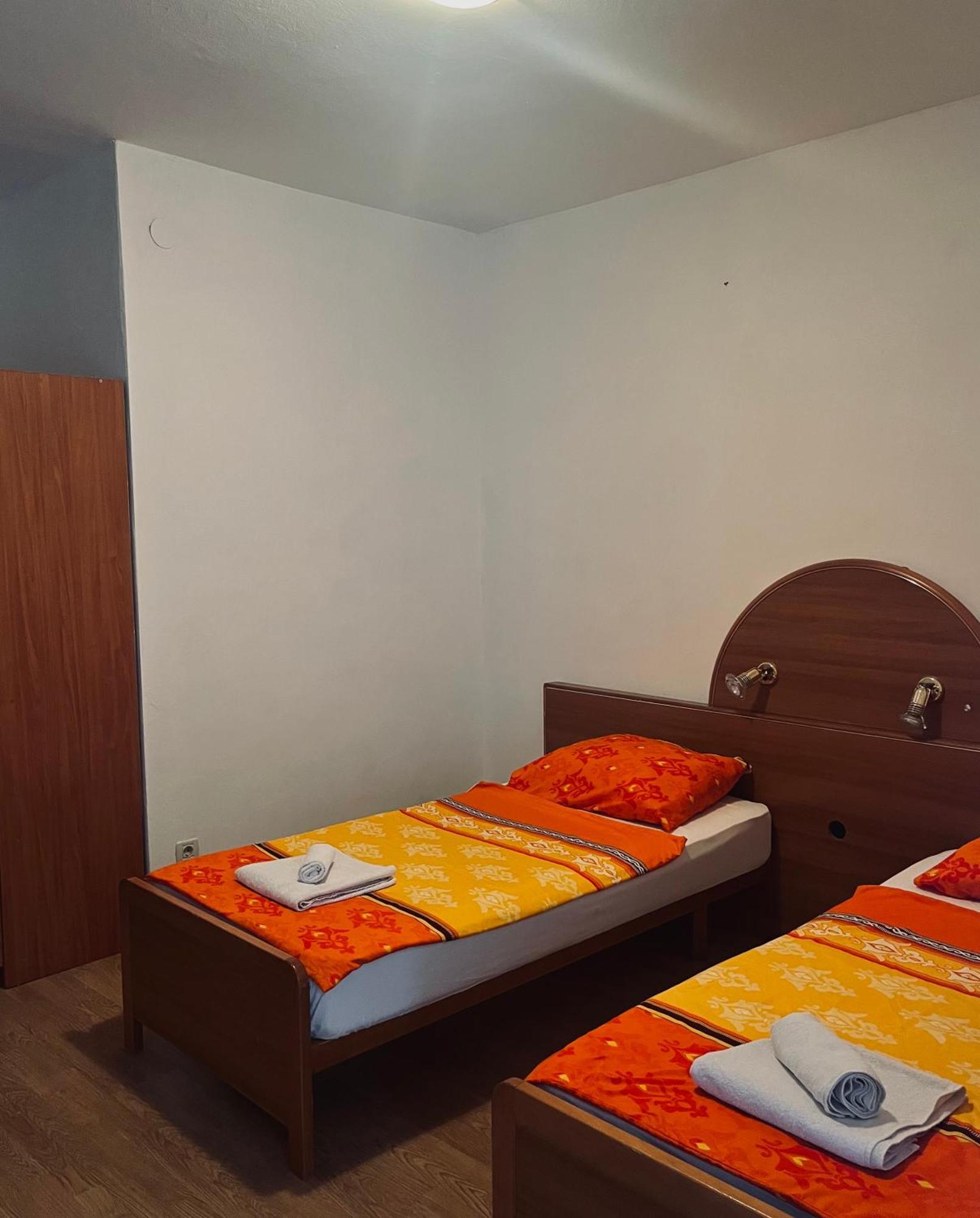 Pupo Rooms Dubrovnik Buitenkant foto