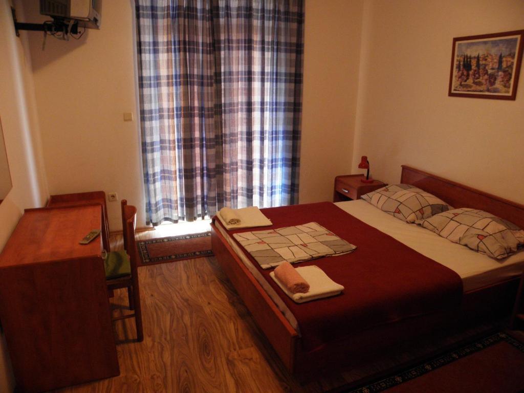 Pupo Rooms Dubrovnik Kamer foto