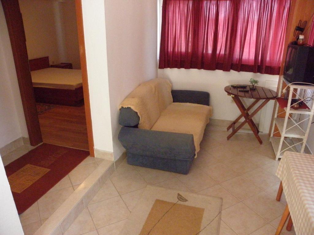 Pupo Rooms Dubrovnik Kamer foto