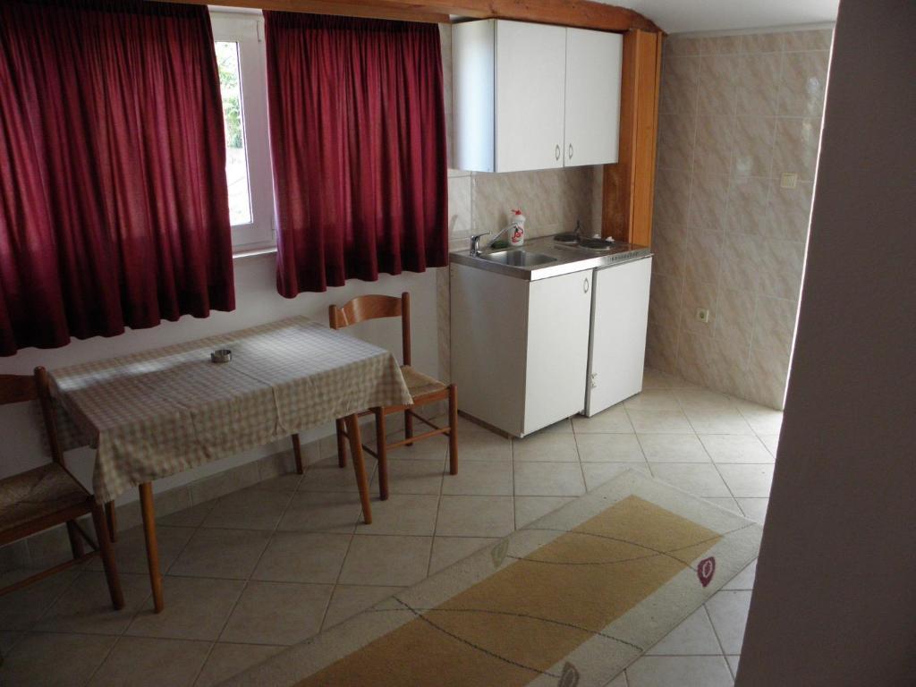 Pupo Rooms Dubrovnik Kamer foto