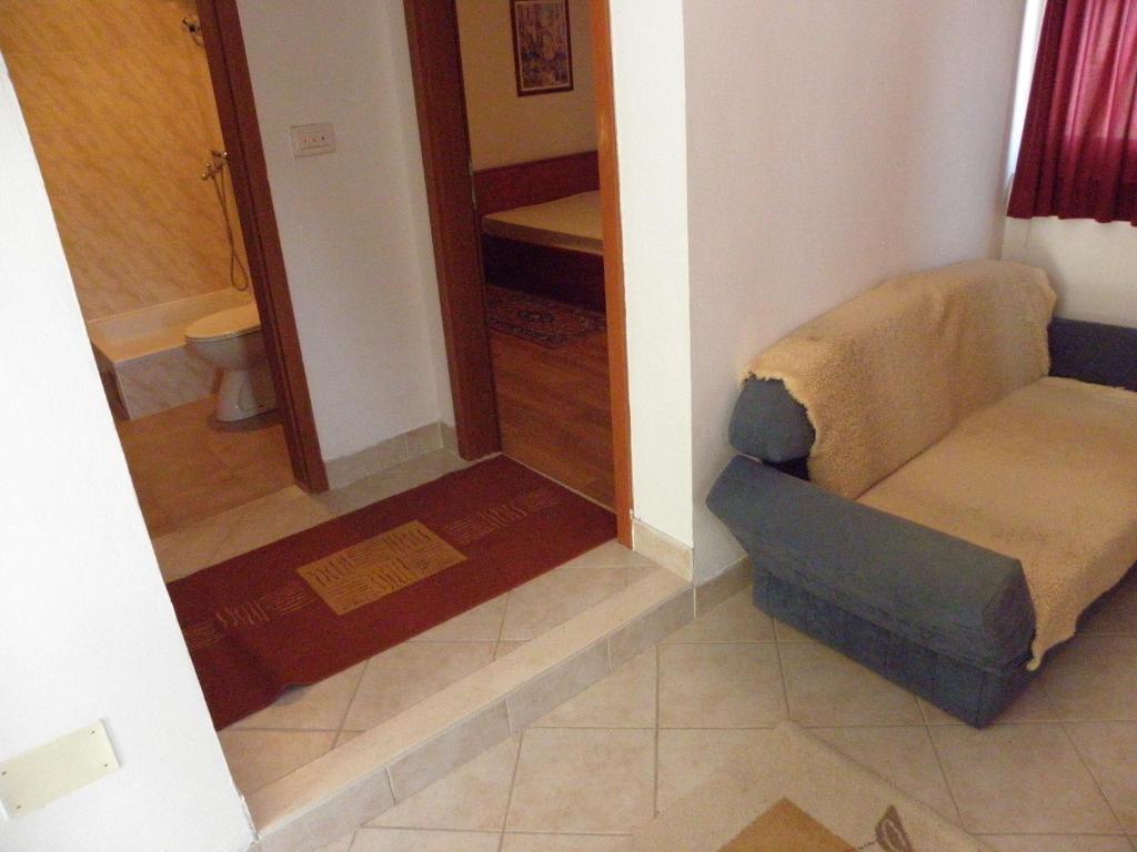Pupo Rooms Dubrovnik Kamer foto