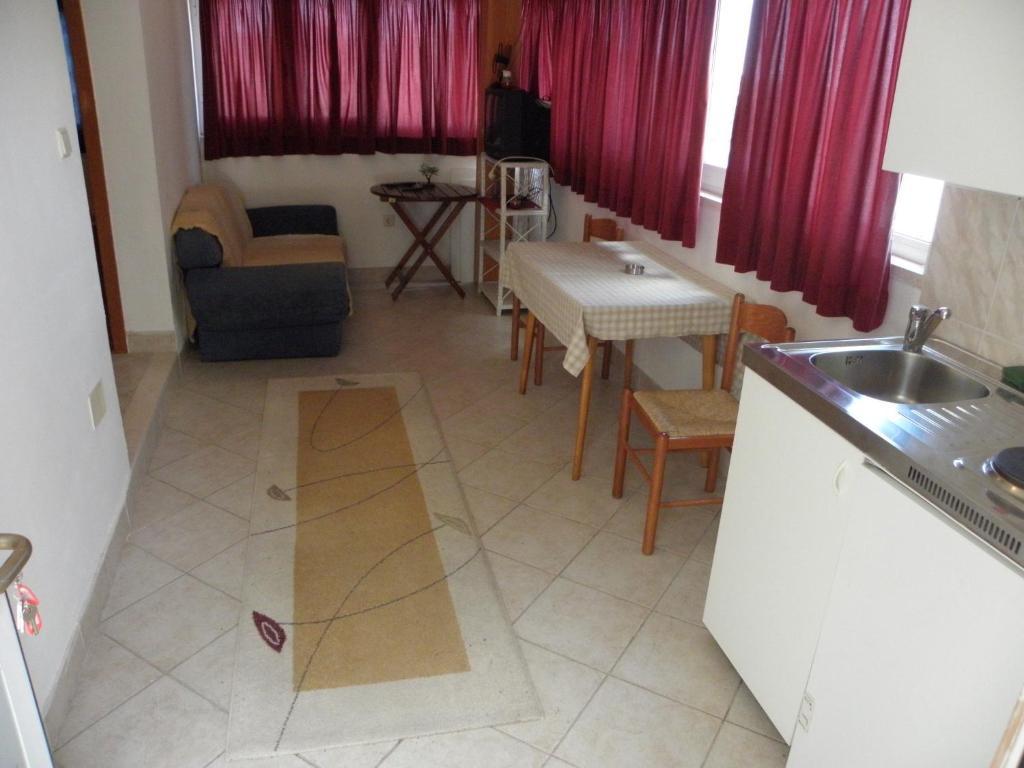 Pupo Rooms Dubrovnik Kamer foto