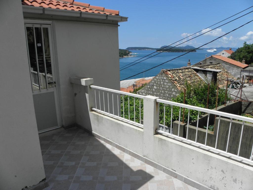 Pupo Rooms Dubrovnik Kamer foto