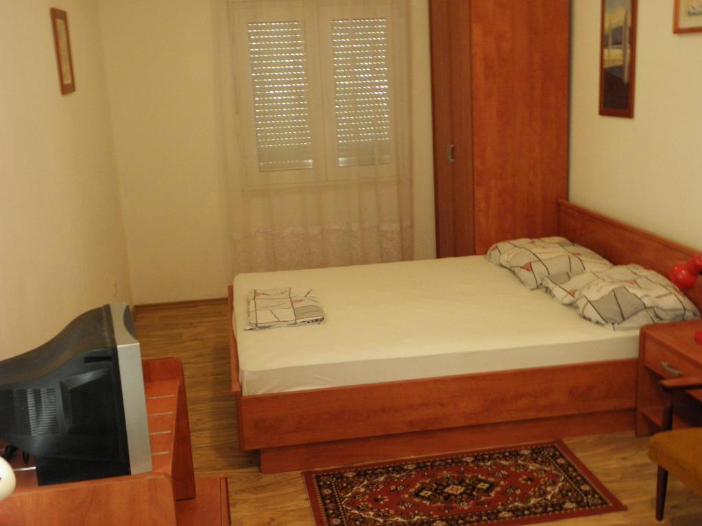 Pupo Rooms Dubrovnik Kamer foto