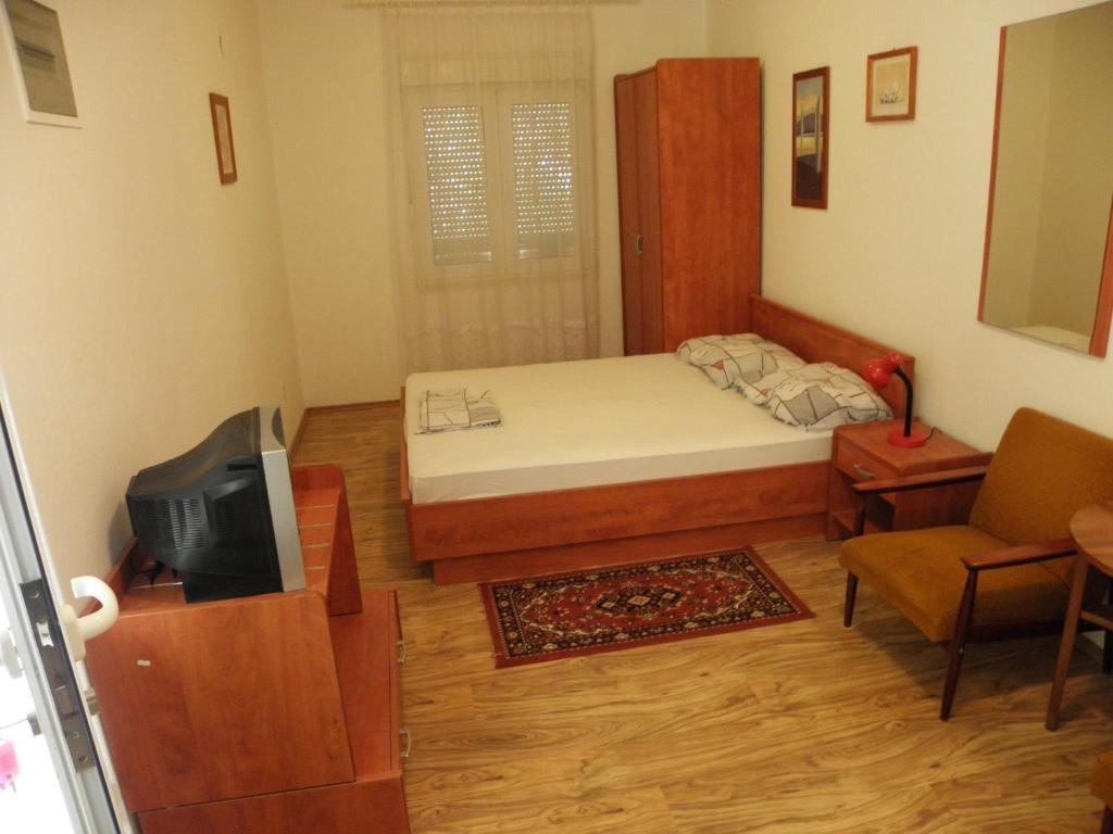 Pupo Rooms Dubrovnik Kamer foto