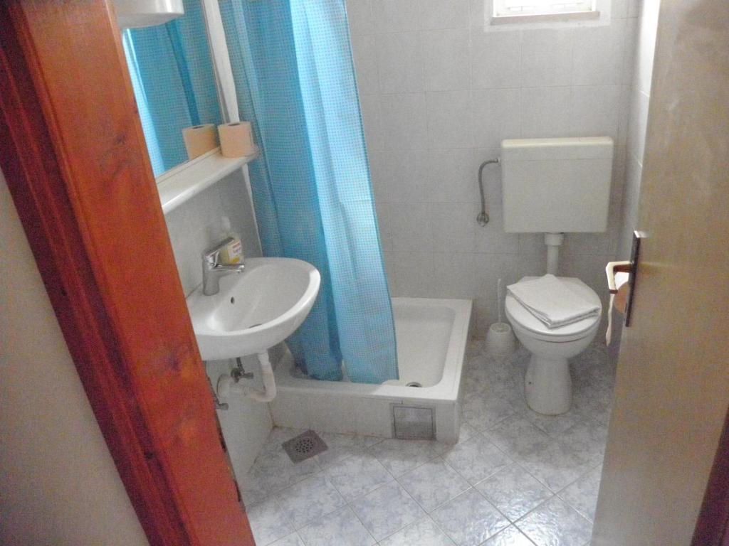Pupo Rooms Dubrovnik Kamer foto
