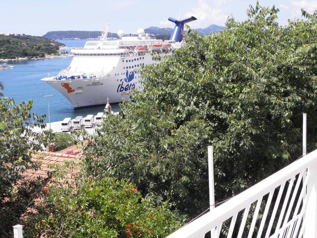 Pupo Rooms Dubrovnik Kamer foto