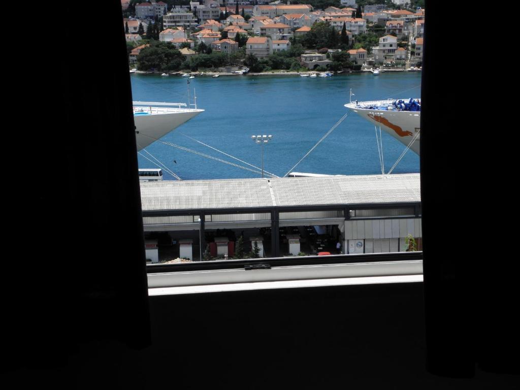 Pupo Rooms Dubrovnik Buitenkant foto
