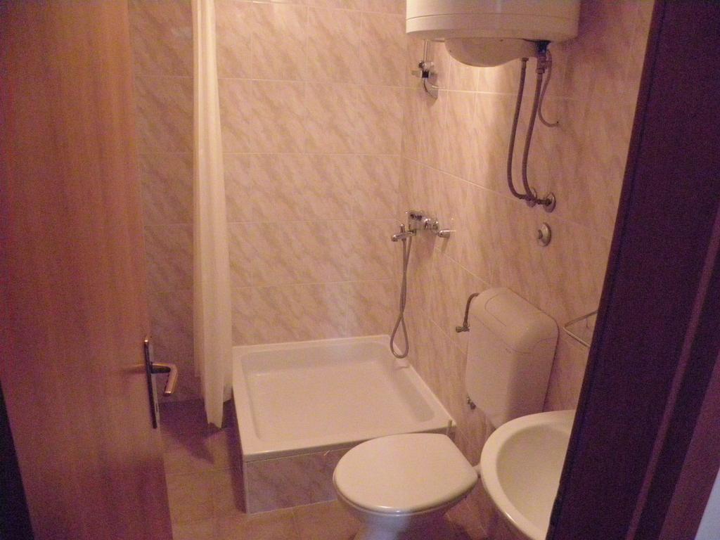 Pupo Rooms Dubrovnik Buitenkant foto